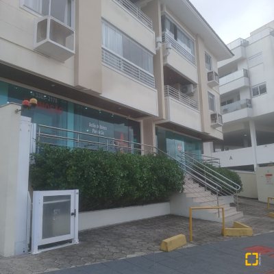 Loja com 70m², no bairro Ingleses do Rio Vermelho em Florianópolis