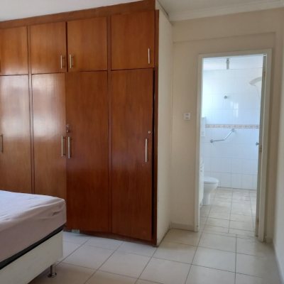 Apartamentos com 89m², 3 quartos, 1 suíte, 1 garagem, no bairro Trindade em Florianópolis