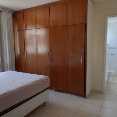 Apartamentos com 89m², 3 quartos, 1 suíte, 1 garagem, no bairro Trindade em Florianópolis