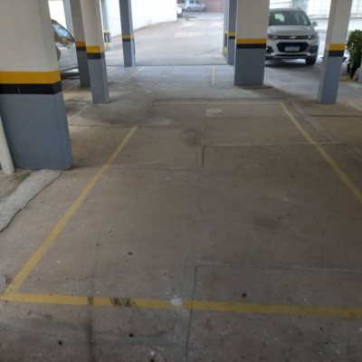 Apartamentos com 89m², 3 quartos, 1 suíte, 1 garagem, no bairro Trindade em Florianópolis