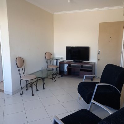 Apartamentos com 89m², 3 quartos, 1 suíte, 1 garagem, no bairro Trindade em Florianópolis
