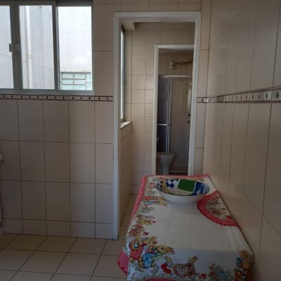 Apartamentos com 89m², 3 quartos, 1 suíte, 1 garagem, no bairro Trindade em Florianópolis