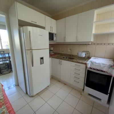 Apartamentos com 89m², 3 quartos, 1 suíte, 1 garagem, no bairro Trindade em Florianópolis