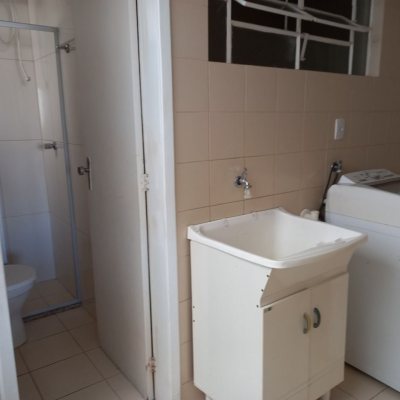 Apartamentos com 89m², 3 quartos, 1 suíte, 1 garagem, no bairro Trindade em Florianópolis