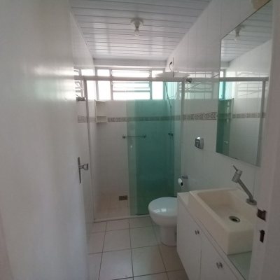 Apartamentos com 89m², 3 quartos, 1 suíte, 1 garagem, no bairro Trindade em Florianópolis