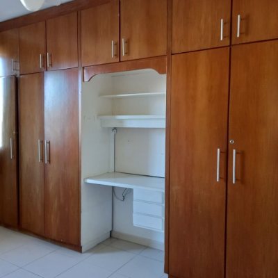 Apartamentos com 89m², 3 quartos, 1 suíte, 1 garagem, no bairro Trindade em Florianópolis