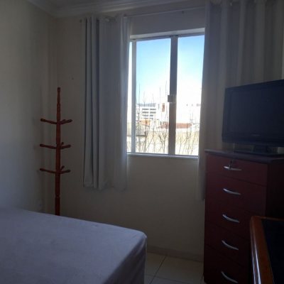 Apartamentos com 89m², 3 quartos, 1 suíte, 1 garagem, no bairro Trindade em Florianópolis