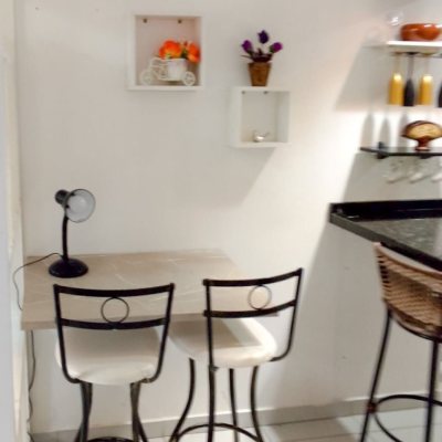 Apartamentos com 54m², 2 quartos, 1 garagem, no bairro Vargem Grande em Florianópolis