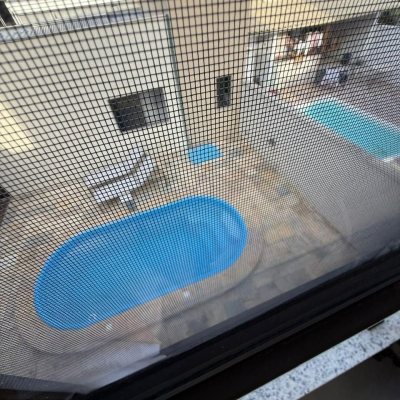 Casa Residencial com 291m², 5 quartos, 4 suítes, 2 garagens, no bairro Cachoeira Do Bom Jesus em Florianópolis