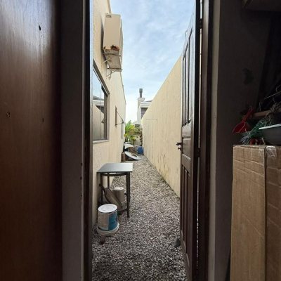 Casa Residencial com 291m², 5 quartos, 4 suítes, 2 garagens, no bairro Cachoeira Do Bom Jesus em Florianópolis