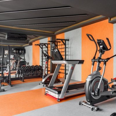 Apartamentos com 80m², 2 quartos, 1 suíte, 1 garagem, no bairro Centro em Florianópolis