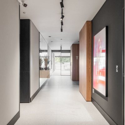 Apartamentos com 80m², 2 quartos, 1 suíte, 1 garagem, no bairro Centro em Florianópolis