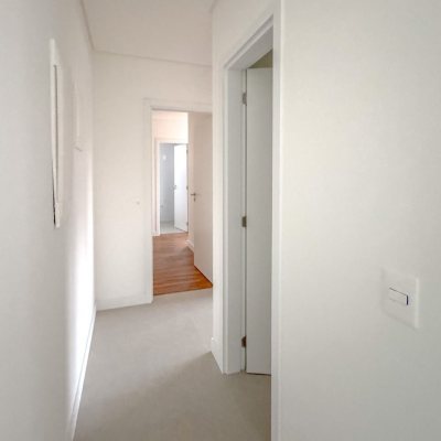 Apartamentos com 80m², 2 quartos, 1 suíte, 1 garagem, no bairro Centro em Florianópolis