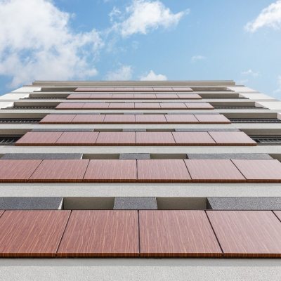 Apartamentos com 117m², 3 quartos, 1 suíte, 2 garagens, no bairro Centro em Florianópolis