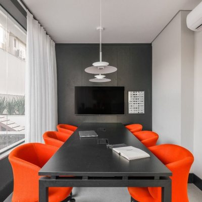 Apartamentos com 117m², 3 quartos, 1 suíte, 2 garagens, no bairro Centro em Florianópolis