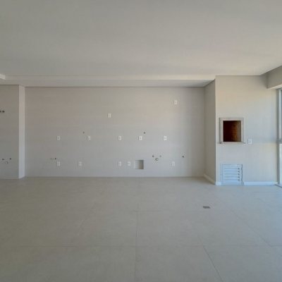Apartamentos com 68m², 2 quartos, 1 suíte, 1 garagem, no bairro Trindade em Florianópolis