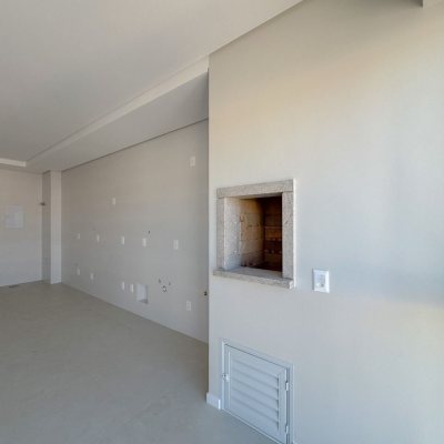 Apartamentos com 68m², 2 quartos, 1 suíte, 1 garagem, no bairro Trindade em Florianópolis