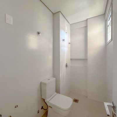 Apartamentos com 68m², 2 quartos, 1 suíte, 1 garagem, no bairro Trindade em Florianópolis