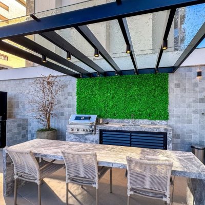 Apartamentos com 68m², 2 quartos, 1 suíte, 1 garagem, no bairro Trindade em Florianópolis