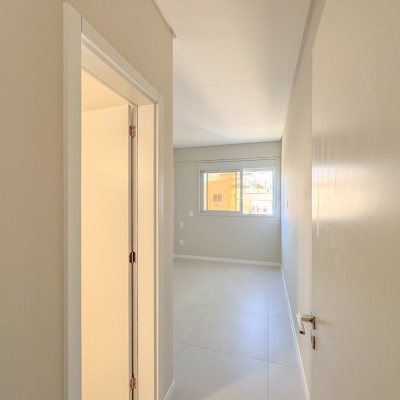 Apartamentos com 81m², 2 quartos, 2 suítes, 1 garagem, no bairro Trindade em Florianópolis
