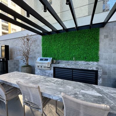 Apartamentos com 81m², 2 quartos, 2 suítes, 1 garagem, no bairro Trindade em Florianópolis