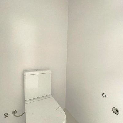 Cobertura com 100m², 2 quartos, 2 suítes, 2 garagens, no bairro Trindade em Florianópolis