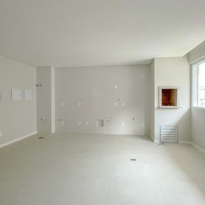 Cobertura com 100m², 2 quartos, 2 suítes, 2 garagens, no bairro Trindade em Florianópolis