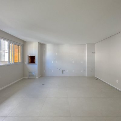 Cobertura com 102m², 2 quartos, 2 suítes, 2 garagens, no bairro Trindade em Florianópolis