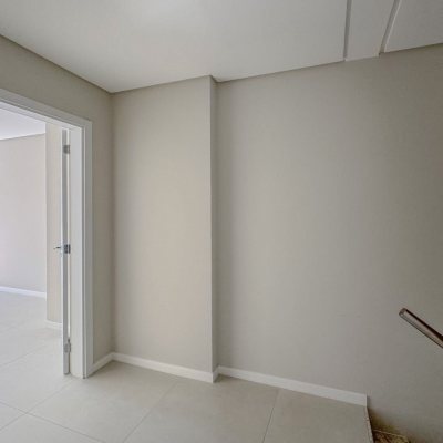 Cobertura com 102m², 2 quartos, 2 suítes, 2 garagens, no bairro Trindade em Florianópolis