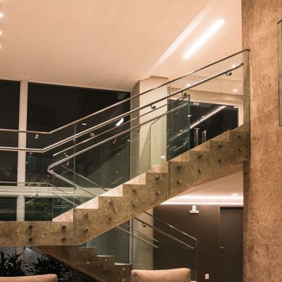 Apartamentos com 75m², 2 quartos, 1 suíte, 1 garagem, no bairro Itacorubi em Florianópolis