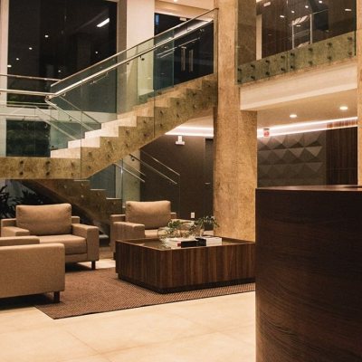 Apartamentos com 75m², 2 quartos, 1 suíte, 1 garagem, no bairro Itacorubi em Florianópolis