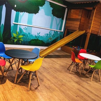 Apartamentos com 75m², 2 quartos, 1 suíte, 1 garagem, no bairro Itacorubi em Florianópolis