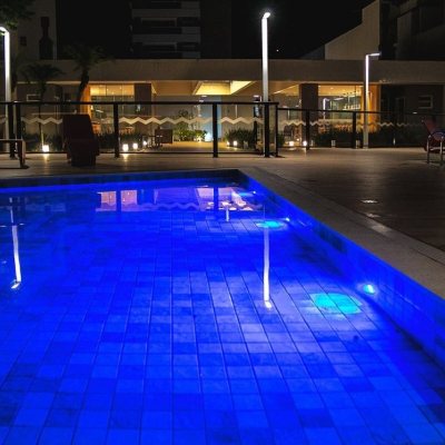 Apartamentos com 75m², 2 quartos, 1 suíte, 1 garagem, no bairro Itacorubi em Florianópolis