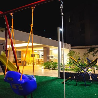 Apartamentos com 75m², 2 quartos, 1 suíte, 1 garagem, no bairro Itacorubi em Florianópolis