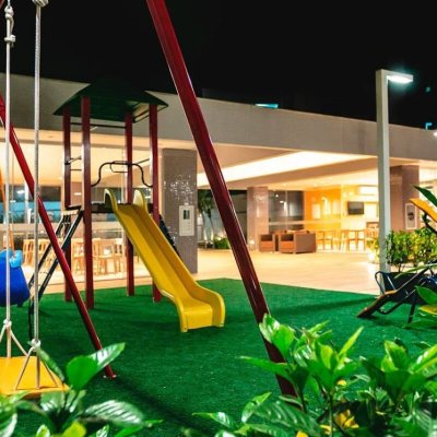 Apartamentos com 75m², 2 quartos, 1 suíte, 1 garagem, no bairro Itacorubi em Florianópolis