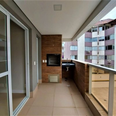 Apartamentos com 75m², 2 quartos, 1 suíte, 1 garagem, no bairro Itacorubi em Florianópolis