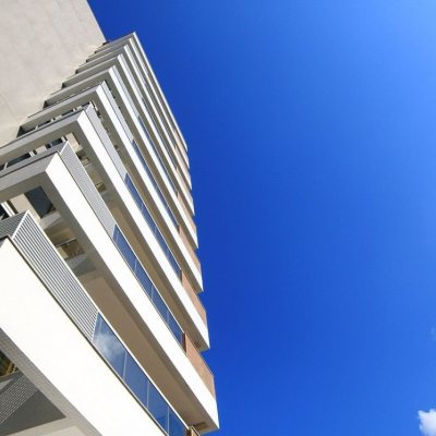 Apartamentos com 75m², 2 quartos, 1 suíte, 1 garagem, no bairro Itacorubi em Florianópolis