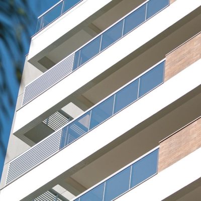 Apartamentos com 75m², 2 quartos, 1 suíte, 1 garagem, no bairro Itacorubi em Florianópolis