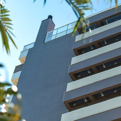 Apartamentos com 75m², 2 quartos, 1 suíte, 1 garagem, no bairro Itacorubi em Florianópolis