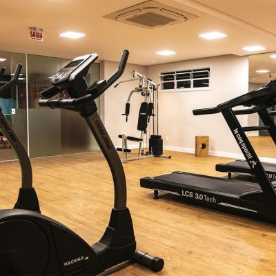 Apartamentos com 75m², 2 quartos, 1 suíte, 1 garagem, no bairro Itacorubi em Florianópolis