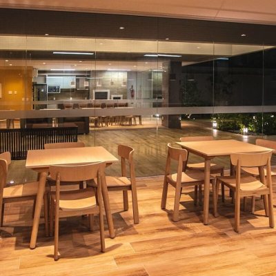 Apartamentos com 75m², 2 quartos, 1 suíte, 1 garagem, no bairro Itacorubi em Florianópolis