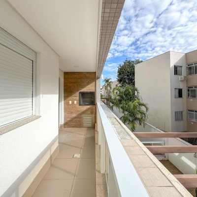 Apartamentos com 75m², 2 quartos, 1 suíte, 1 garagem, no bairro Itacorubi em Florianópolis