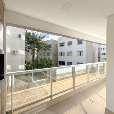 Apartamentos com 75m², 2 quartos, 1 suíte, 1 garagem, no bairro Itacorubi em Florianópolis