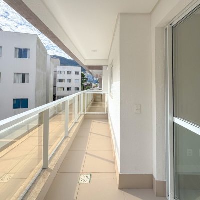 Apartamentos com 75m², 2 quartos, 1 suíte, 1 garagem, no bairro Itacorubi em Florianópolis