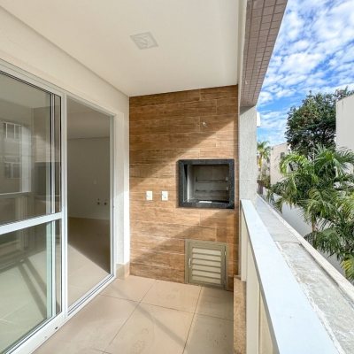 Apartamentos com 75m², 2 quartos, 1 suíte, 1 garagem, no bairro Itacorubi em Florianópolis