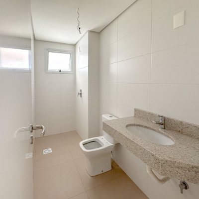 Apartamentos com 75m², 2 quartos, 1 suíte, 1 garagem, no bairro Itacorubi em Florianópolis