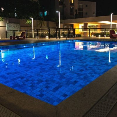 Apartamentos com 75m², 2 quartos, 1 suíte, 1 garagem, no bairro Itacorubi em Florianópolis