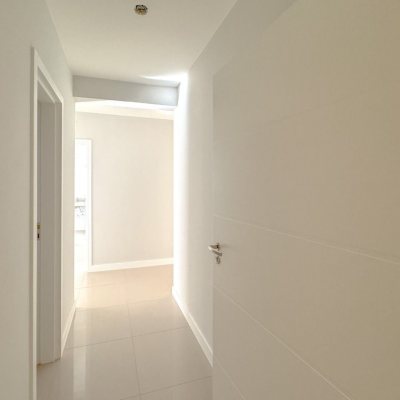 Apartamentos com 76m², 2 quartos, 2 suítes, 1 garagem, no bairro Itacorubi em Florianópolis