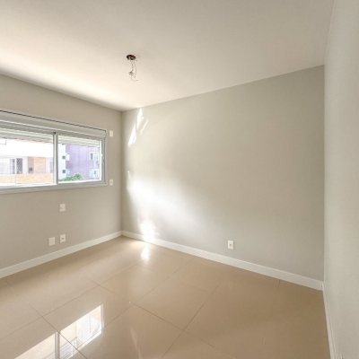 Apartamentos com 76m², 2 quartos, 2 suítes, 1 garagem, no bairro Itacorubi em Florianópolis