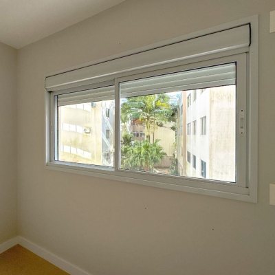 Apartamentos com 76m², 2 quartos, 2 suítes, 1 garagem, no bairro Itacorubi em Florianópolis